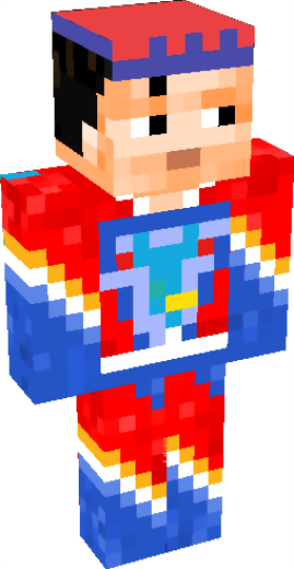 Minecraft Skins