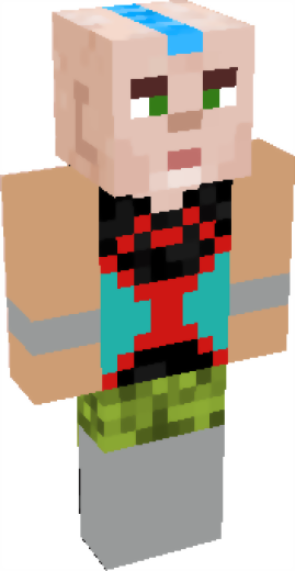 Minecraft Skins