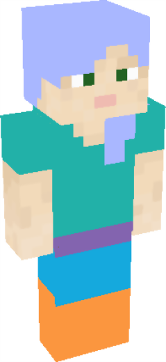 Minecraft Skins