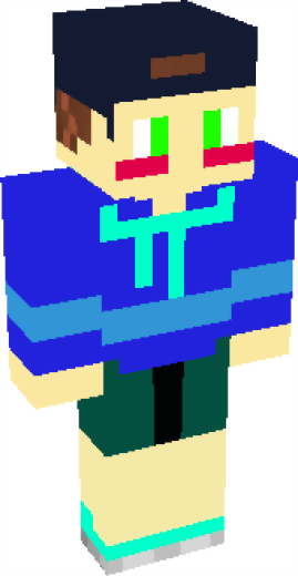 Minecraft Skins
