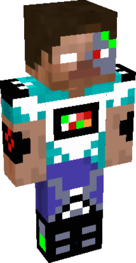 Minecraft Skins