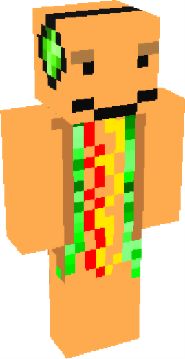 Minecraft Skins