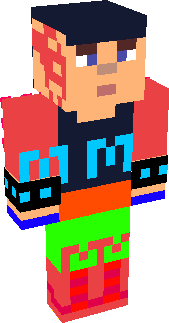 Minecraft Skins