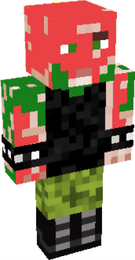 Minecraft Skins