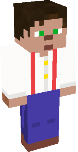 Minecraft Skins