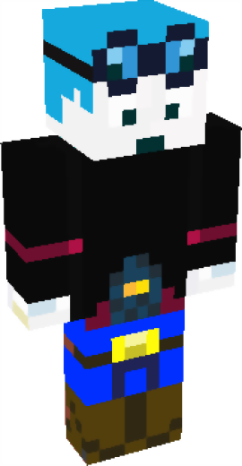 Minecraft Skins