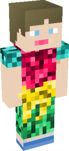 Minecraft Skins