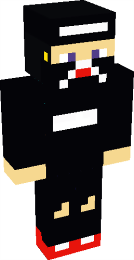 Minecraft Skins
