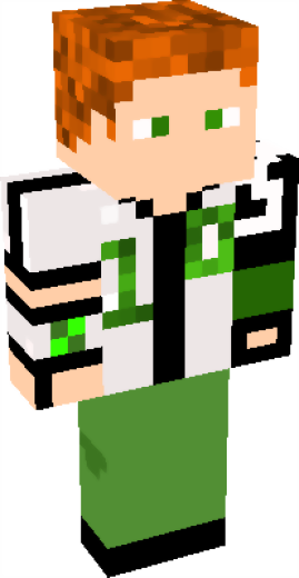 Minecraft Skins