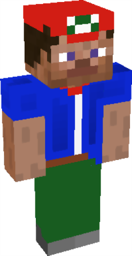 Minecraft Skins