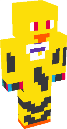 Minecraft Skins