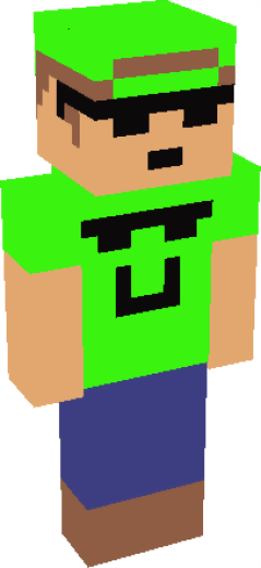 Minecraft Skins