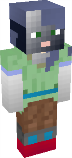 Minecraft Skins