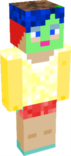 Minecraft Skins