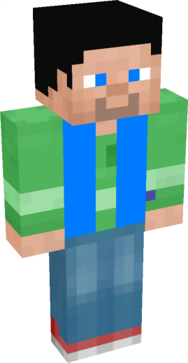 Minecraft Skins