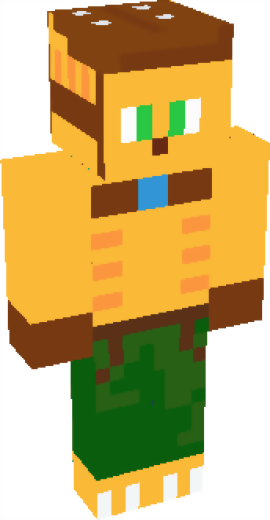 Minecraft Skins