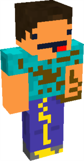 Minecraft Skins