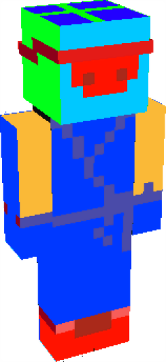 Minecraft Skins