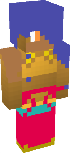 Minecraft Skins
