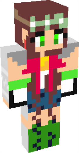 Minecraft Skins