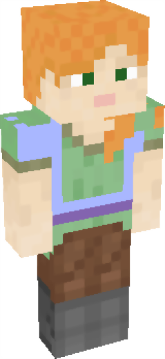Minecraft Skins