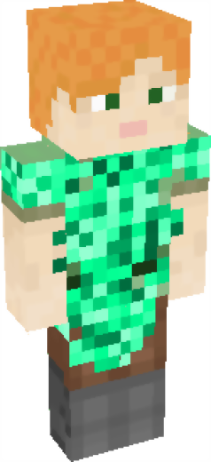 Minecraft Skins