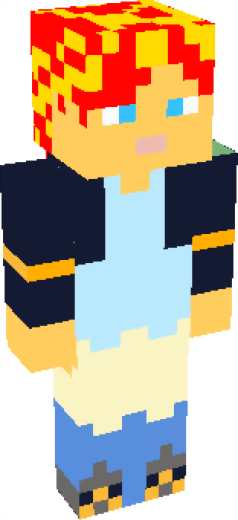 Minecraft Skins