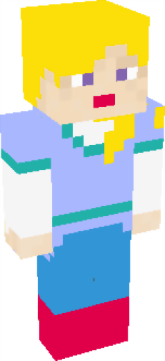 Minecraft Skins