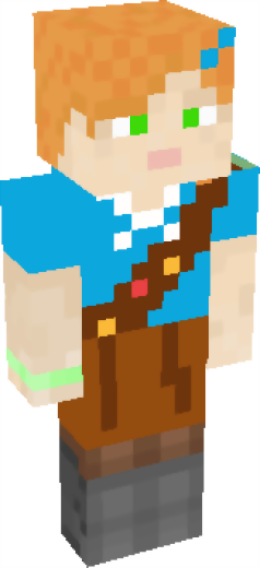 Minecraft Skins
