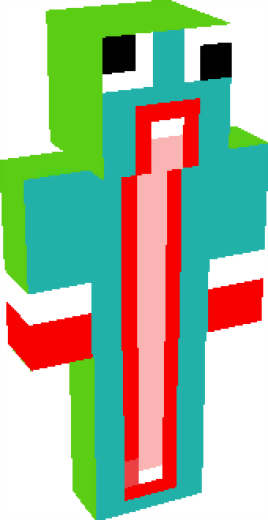 Minecraft Skins