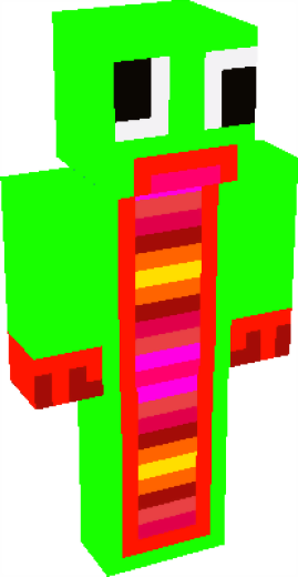 Minecraft Skins
