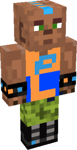 Minecraft Skins