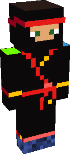 Minecraft Skins