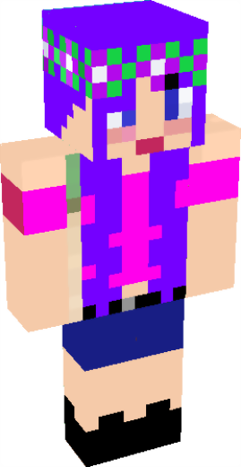 Minecraft Skins