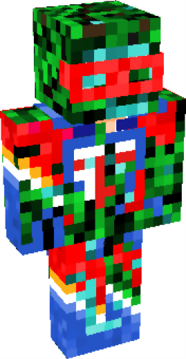 Minecraft Skins