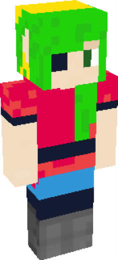 Minecraft Skins