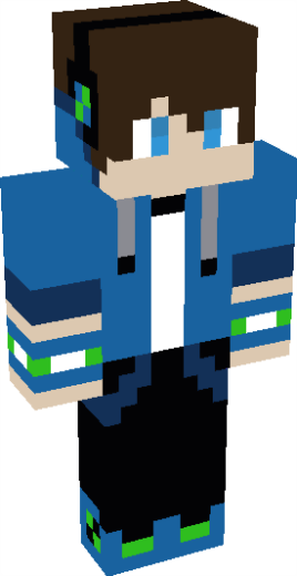 Minecraft Skins