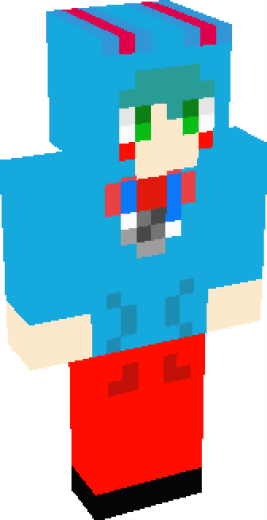 Minecraft Skins