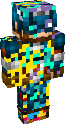 Minecraft Skins