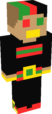 Minecraft Skins