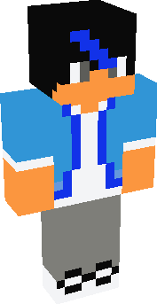 Minecraft Skins