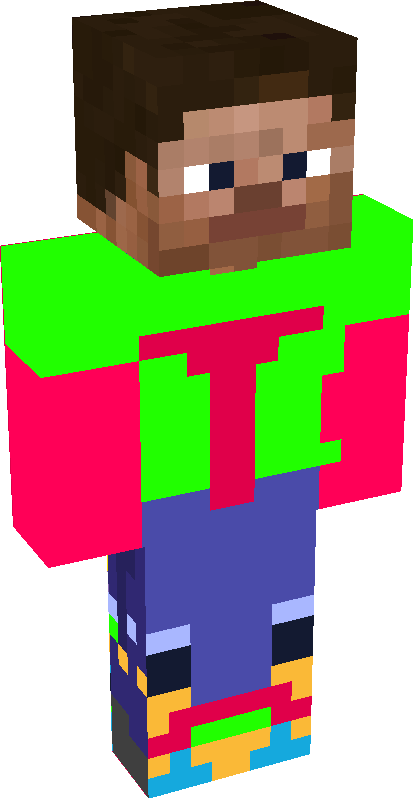 Minecraft Skins