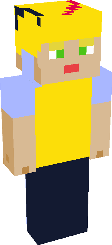 Minecraft Skins