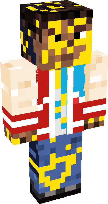 Minecraft Skins