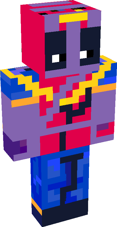 Minecraft Skins