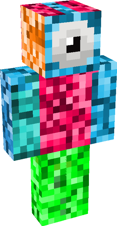 Minecraft Skins