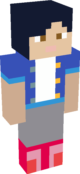 Minecraft Skins