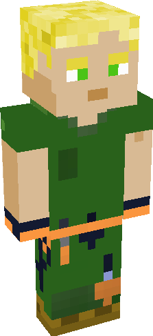 Minecraft Skins