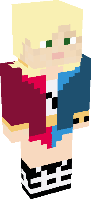 Minecraft Skins