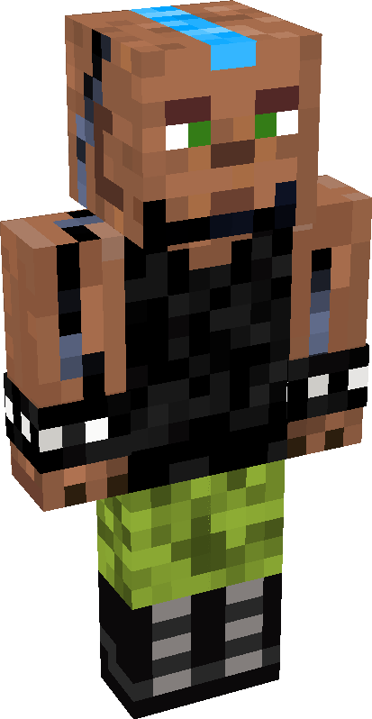 Minecraft Skins